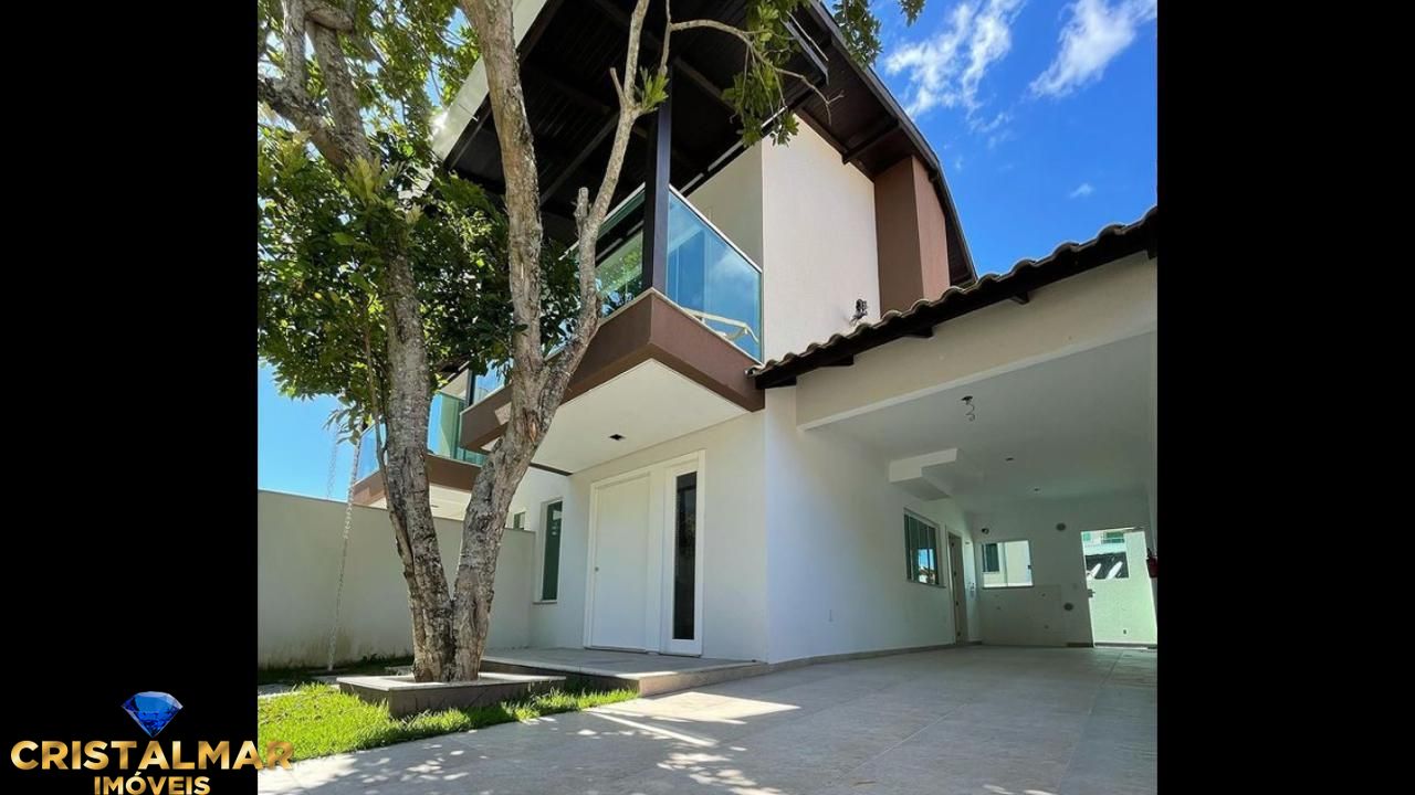 Casa, 2 quartos, 94 m² - Foto 1