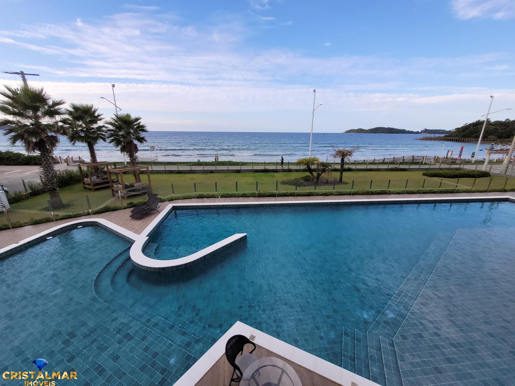 Apartamento, 2 quartos, 89 m² - Foto 1