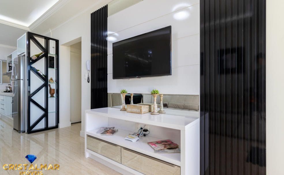 Apartamento, 2 quartos, 83 m² - Foto 7