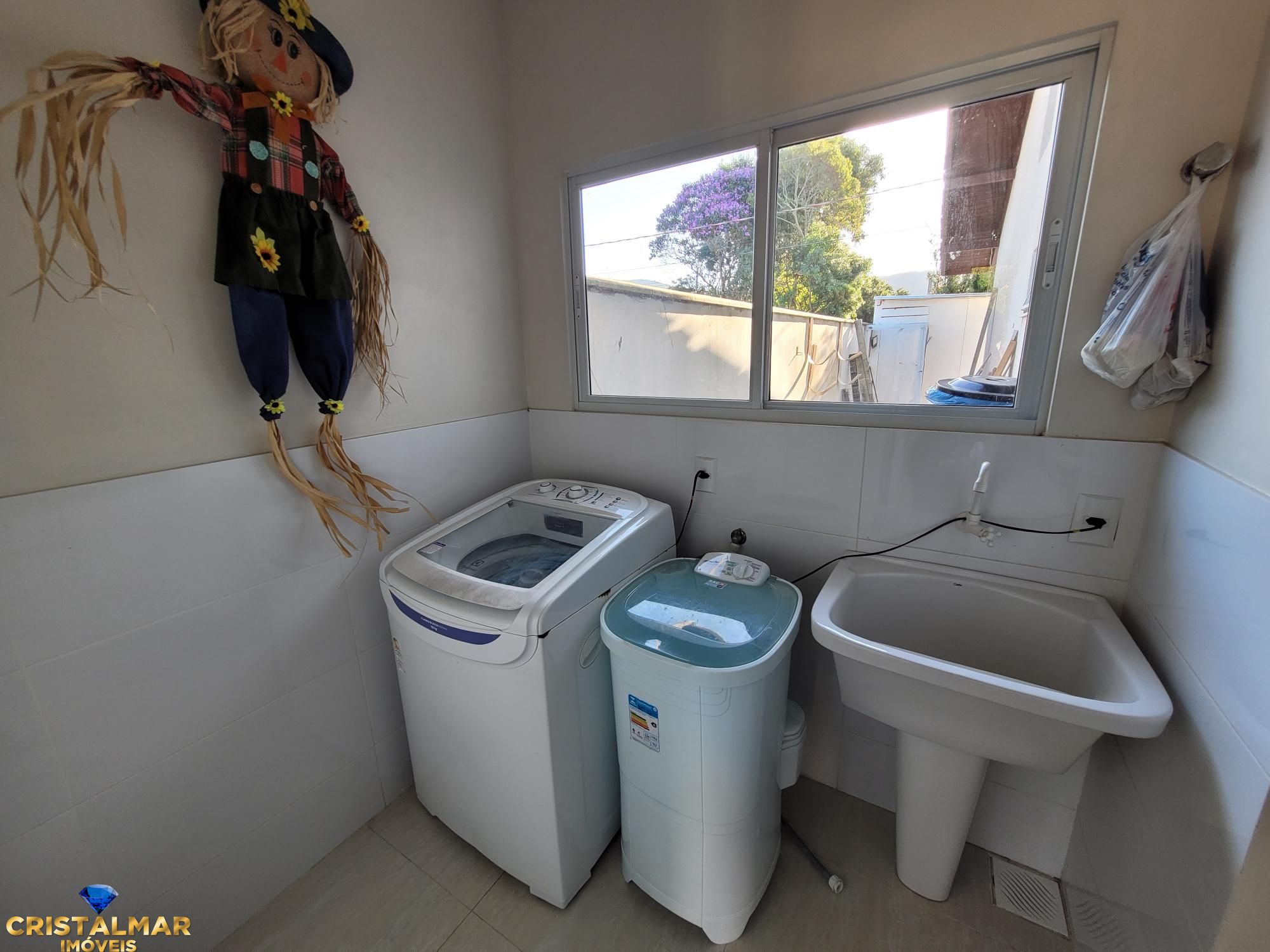 Casa, 3 quartos, 119 m² - Foto 11