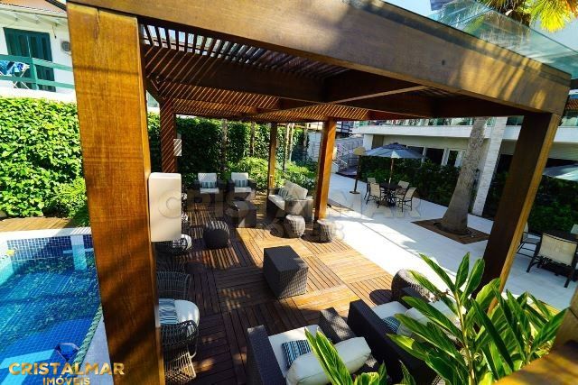 Apartamento, 3 quartos, 219 m² - Foto 4