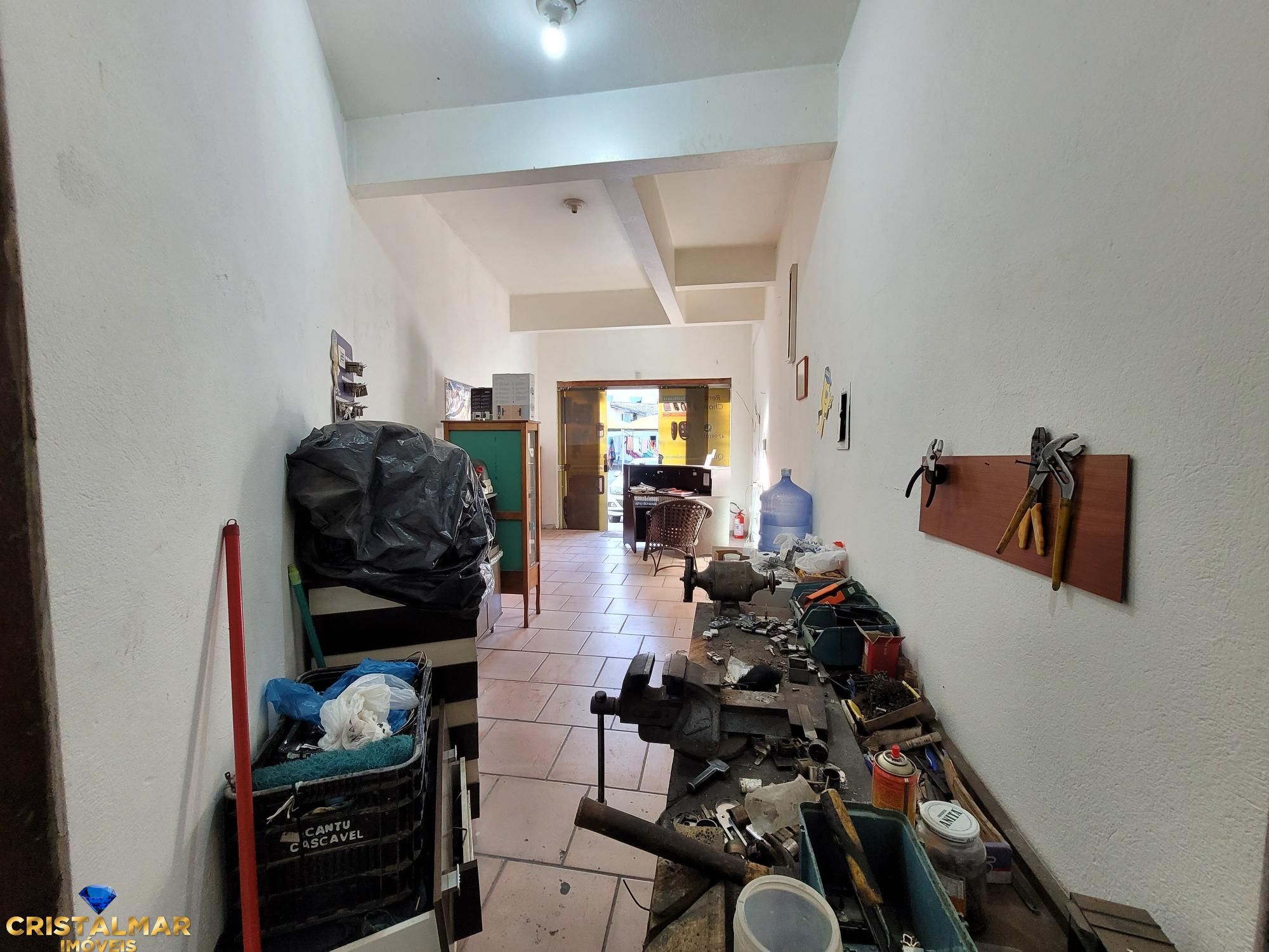 Conjunto Comercial-Sala à venda com 1 quarto, 24m² - Foto 8