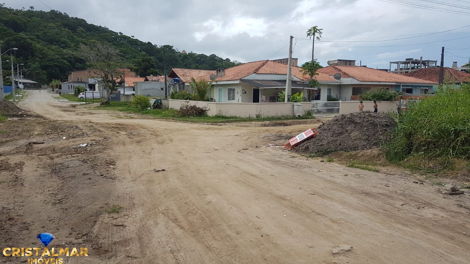 Terreno à venda, 329m² - Foto 5