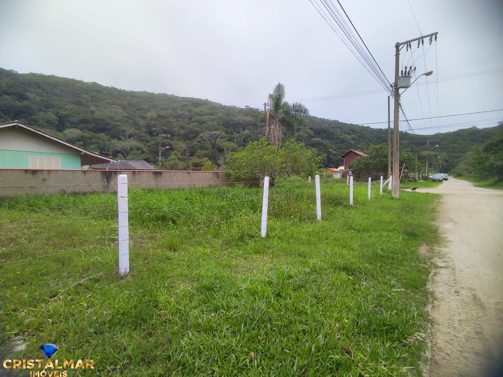 Terreno, 325 m² - Foto 2