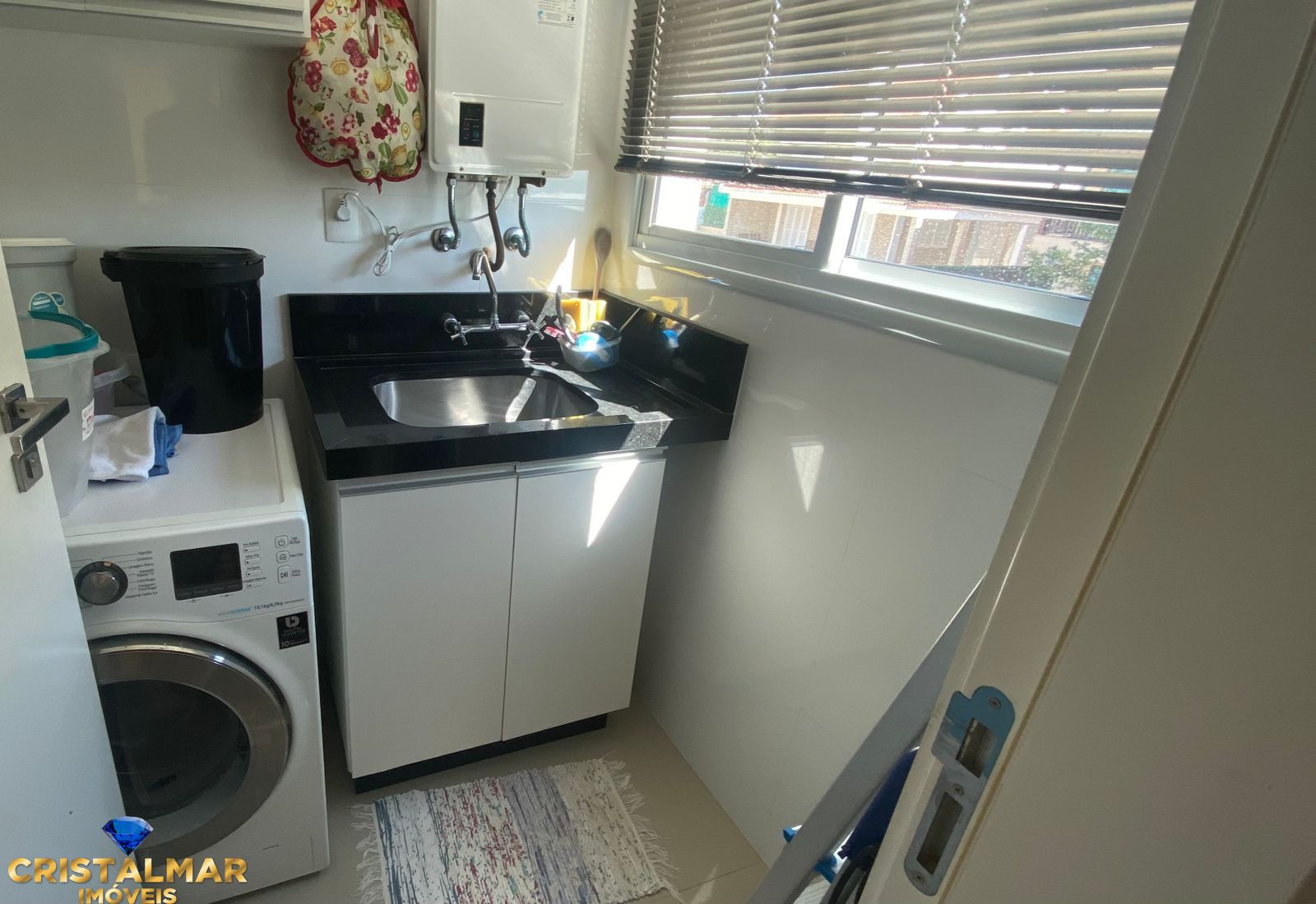 Apartamento, 3 quartos, 130 m² - Foto 30