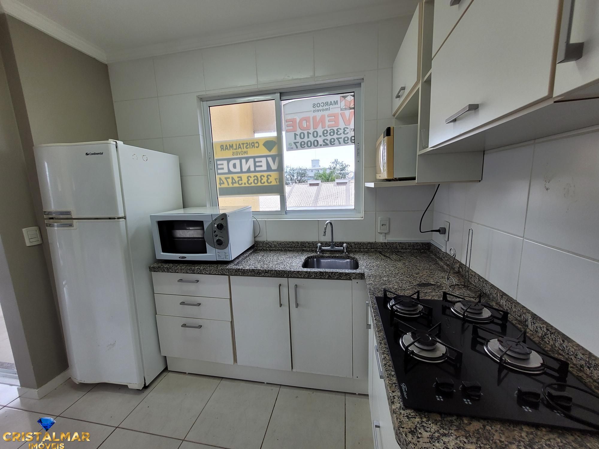 Apartamento, 3 quartos, 102 m² - Foto 4