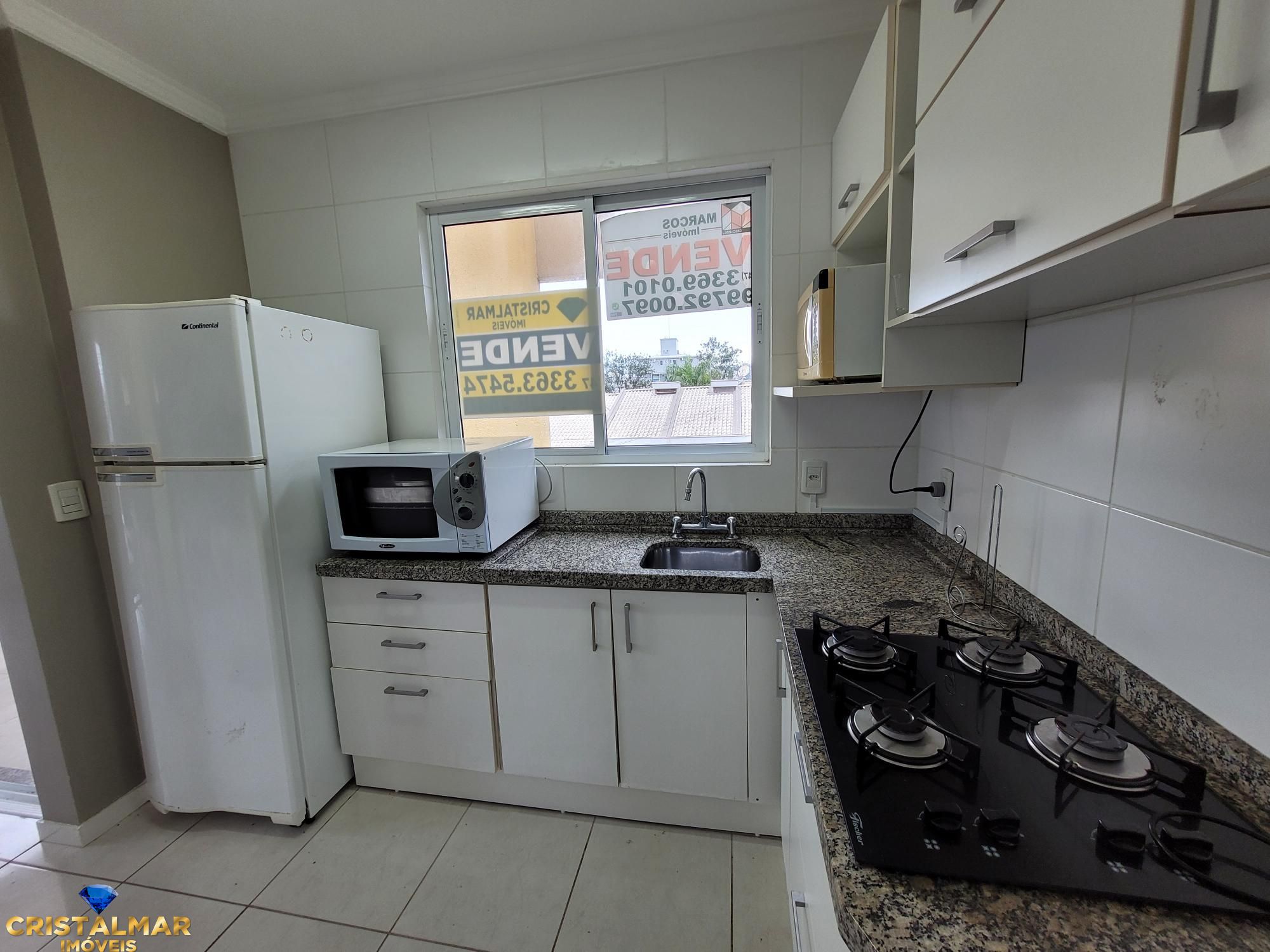 Apartamento à venda com 3 quartos, 102m² - Foto 4