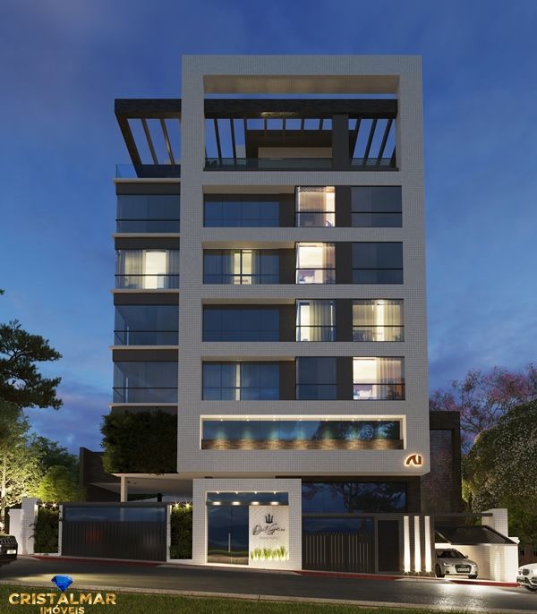 Apartamento, 3 quartos, 160 m² - Foto 2