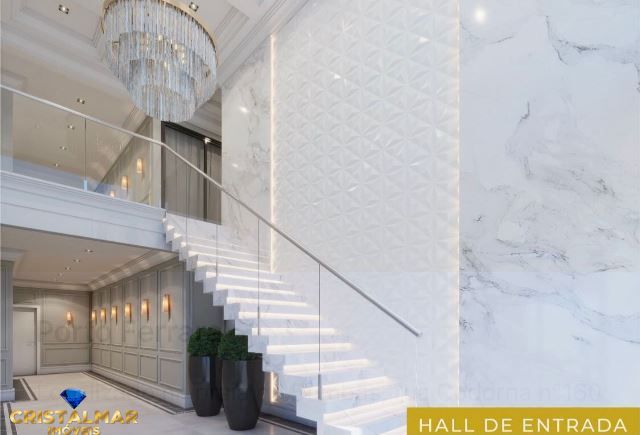 Apartamento, 2 quartos, 90 m² - Foto 3