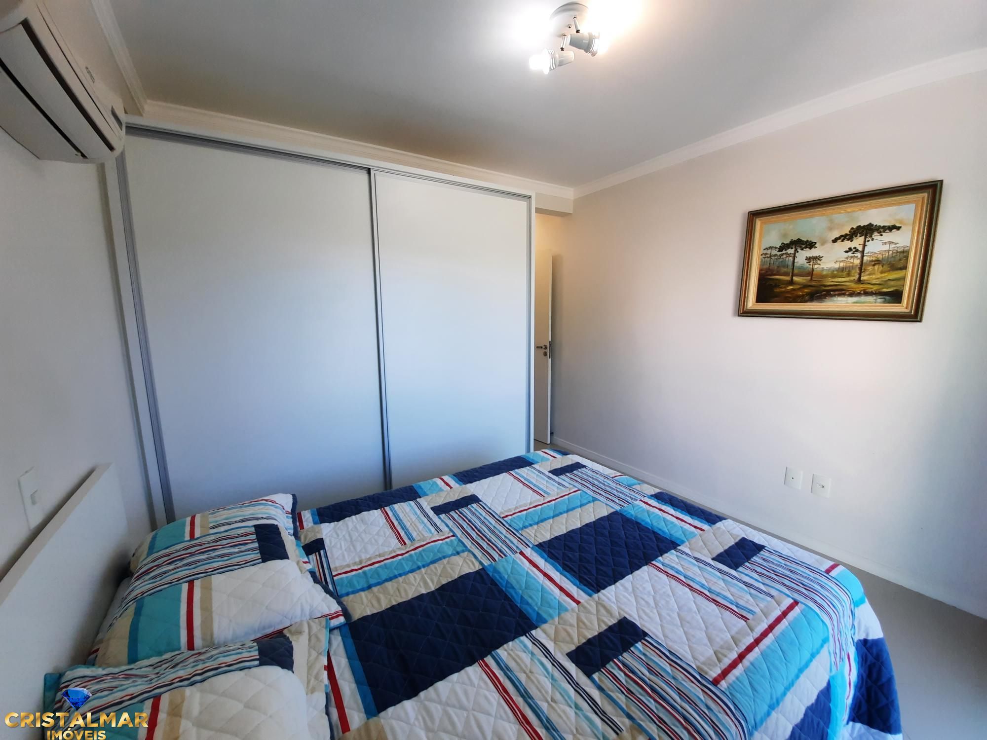 Apartamento à venda com 3 quartos, 115m² - Foto 13