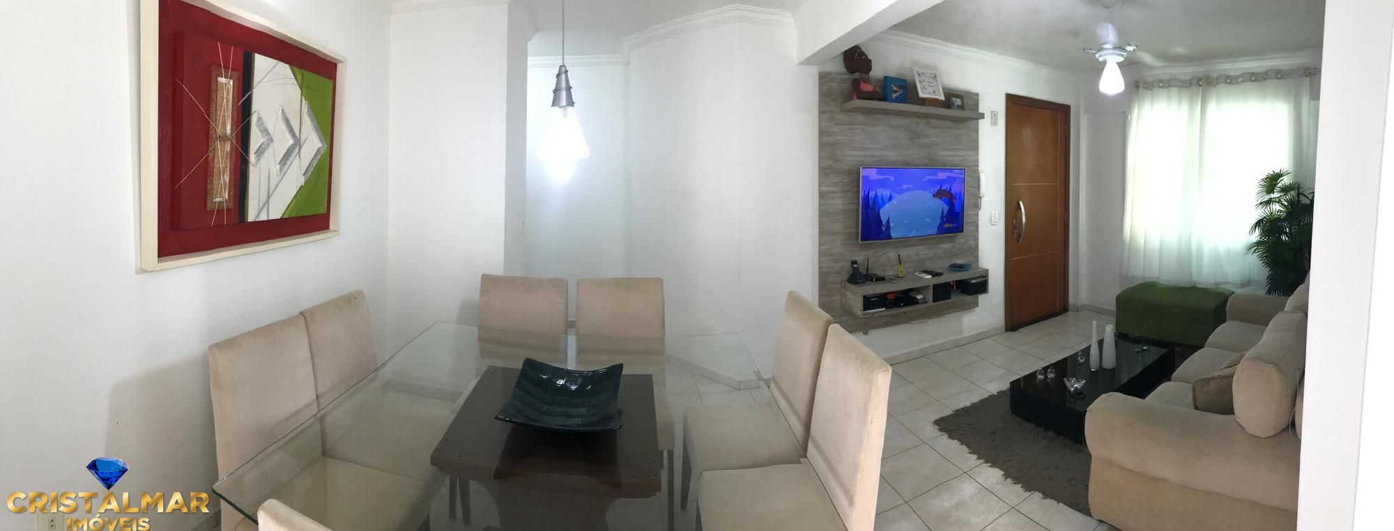 Apartamento à venda com 2 quartos, 60m² - Foto 4