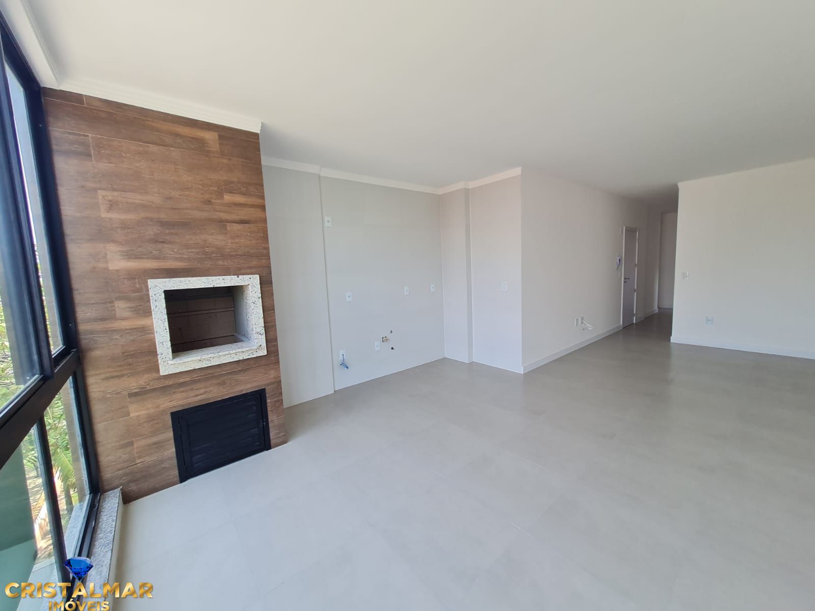 Apartamento à venda com 3 quartos, 102m² - Foto 7