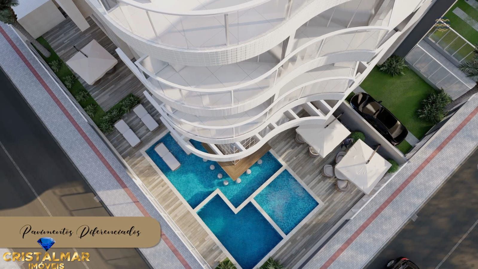 Apartamento, 2 quartos, 81 m² - Foto 5