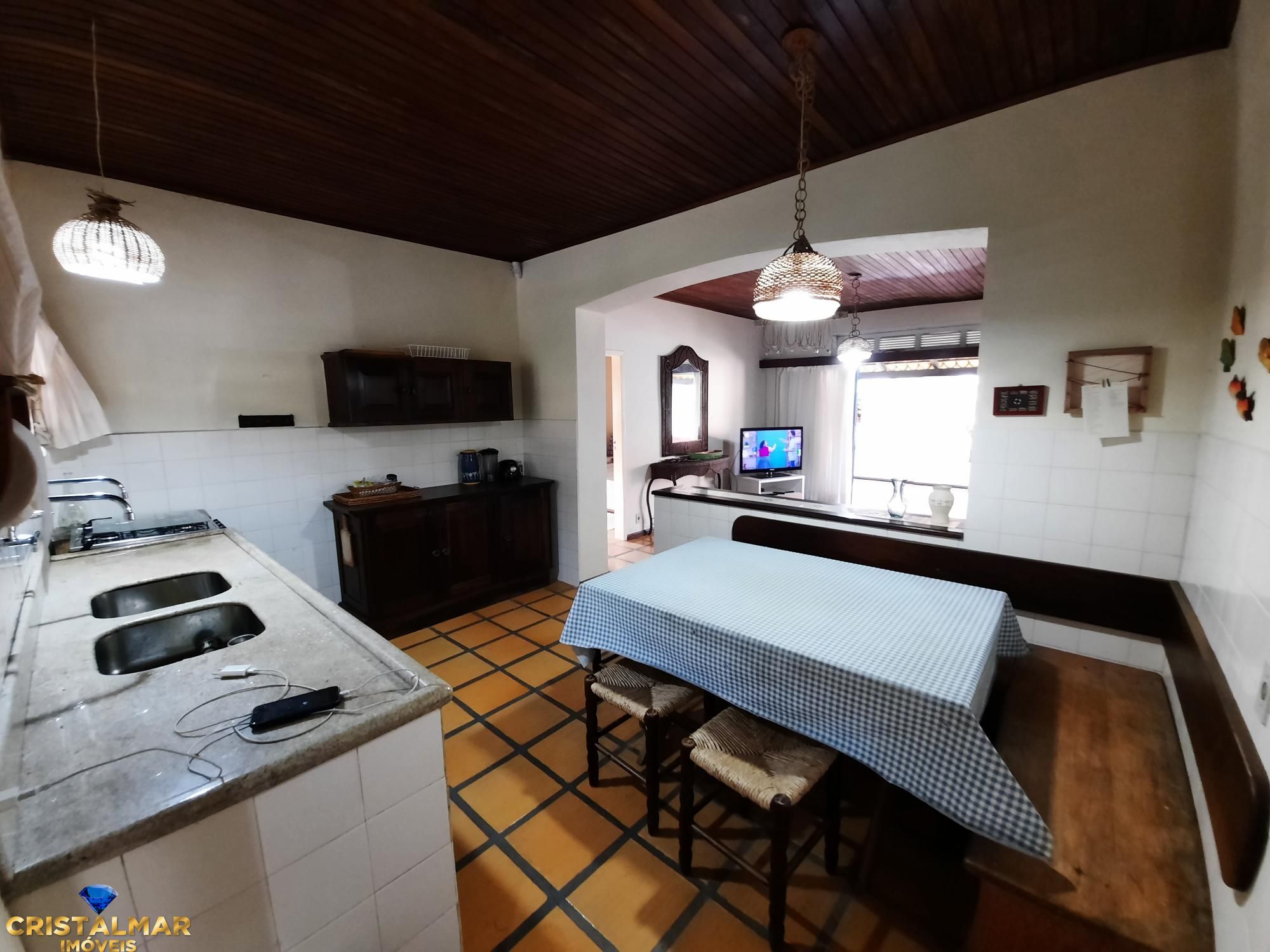 Casa, 3 quartos, 150 m² - Foto 11