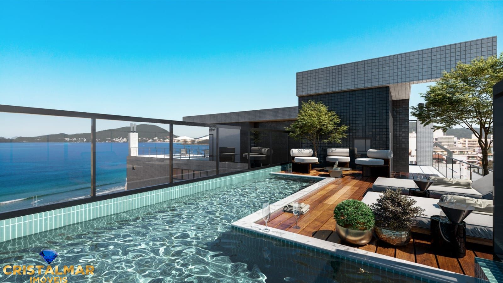 Apartamento, 3 quartos, 119 m² - Foto 2