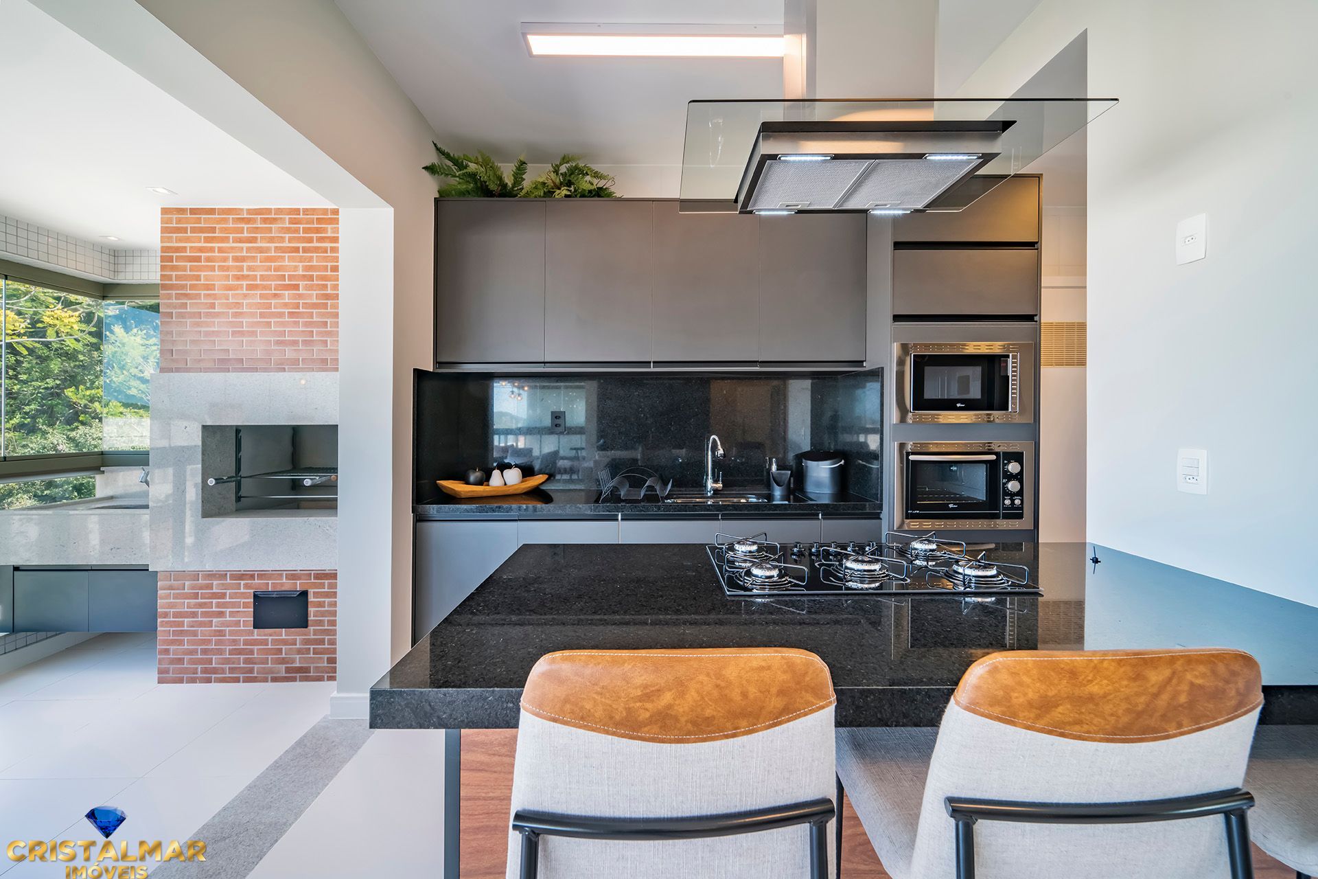 Apartamento, 4 quartos, 151 m² - Foto 11