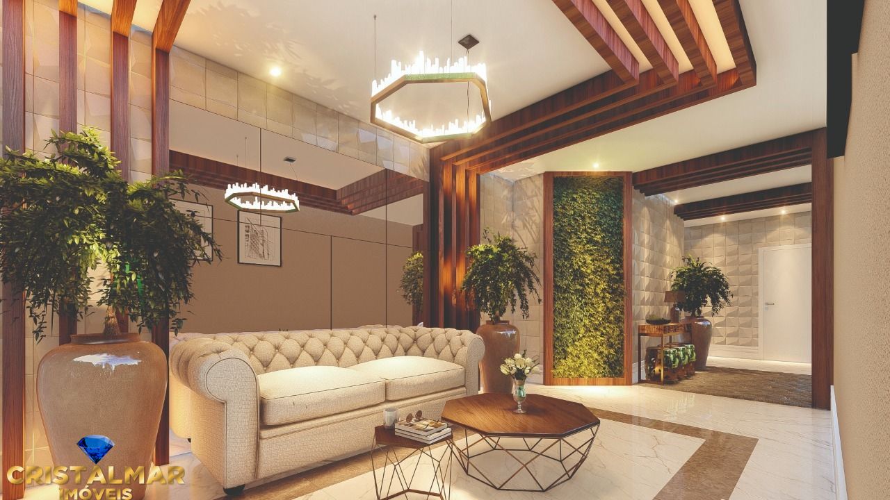 Apartamento, 2 quartos, 78 m² - Foto 9