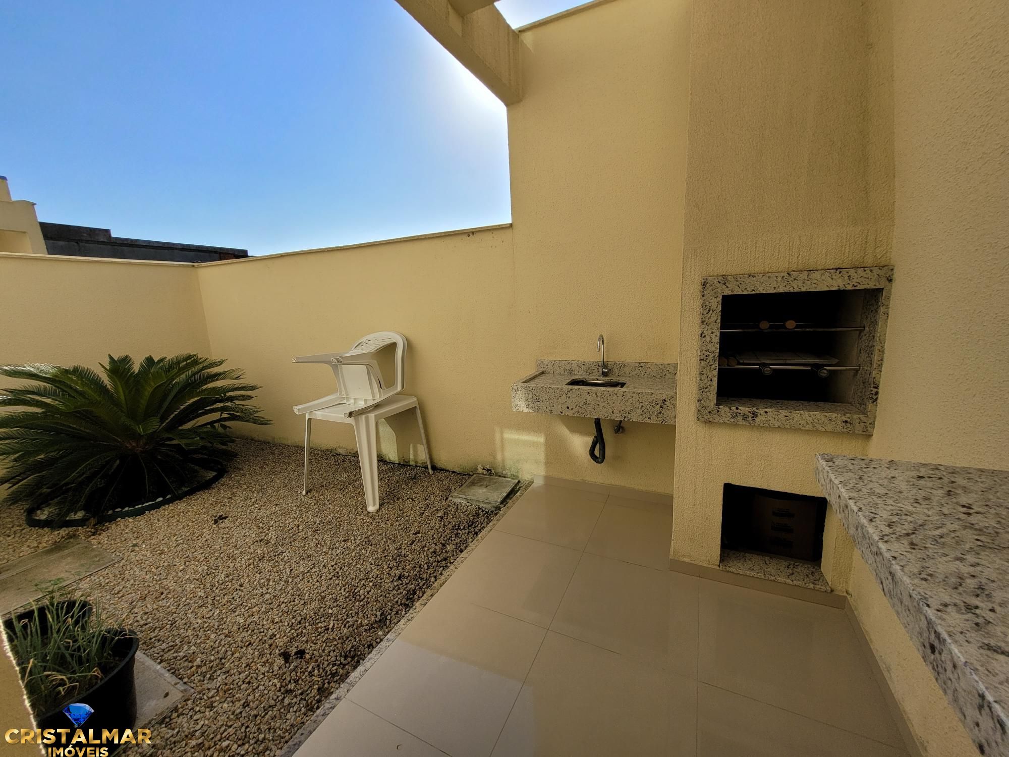 Sobrado, 3 quartos, 122 m² - Foto 9