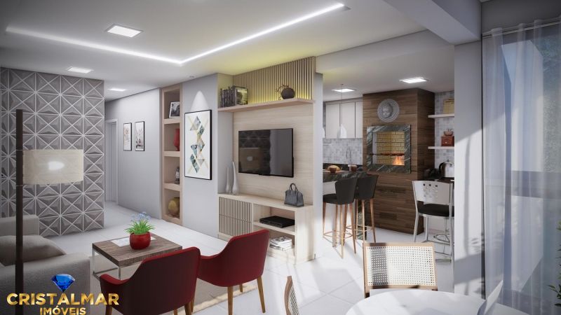 Apartamento, 2 quartos, 71 m² - Foto 14