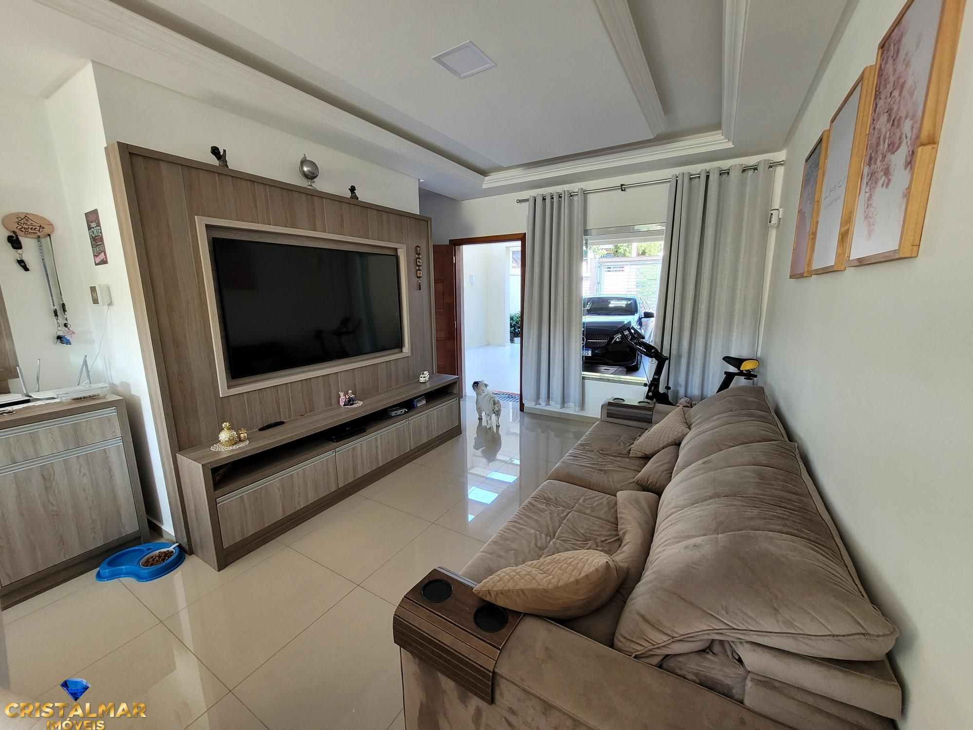 Sobrado, 3 quartos, 122 m² - Foto 3