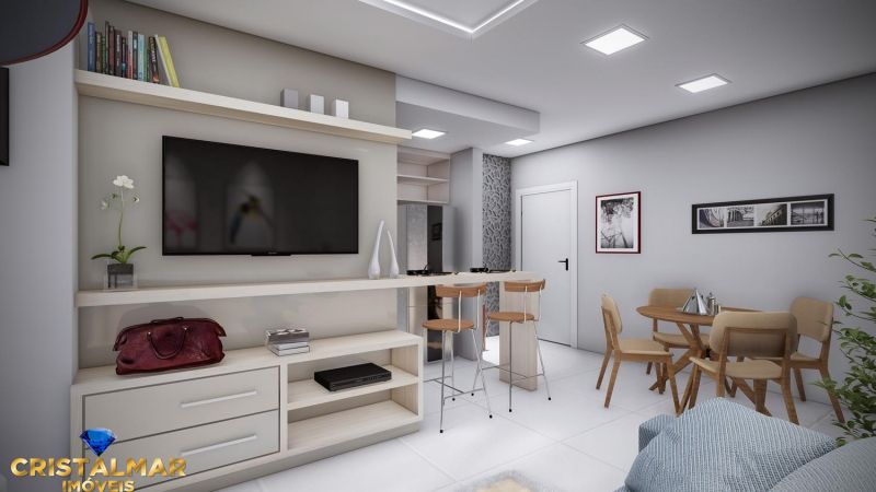 Apartamento à venda com 2 quartos, 71m² - Foto 12