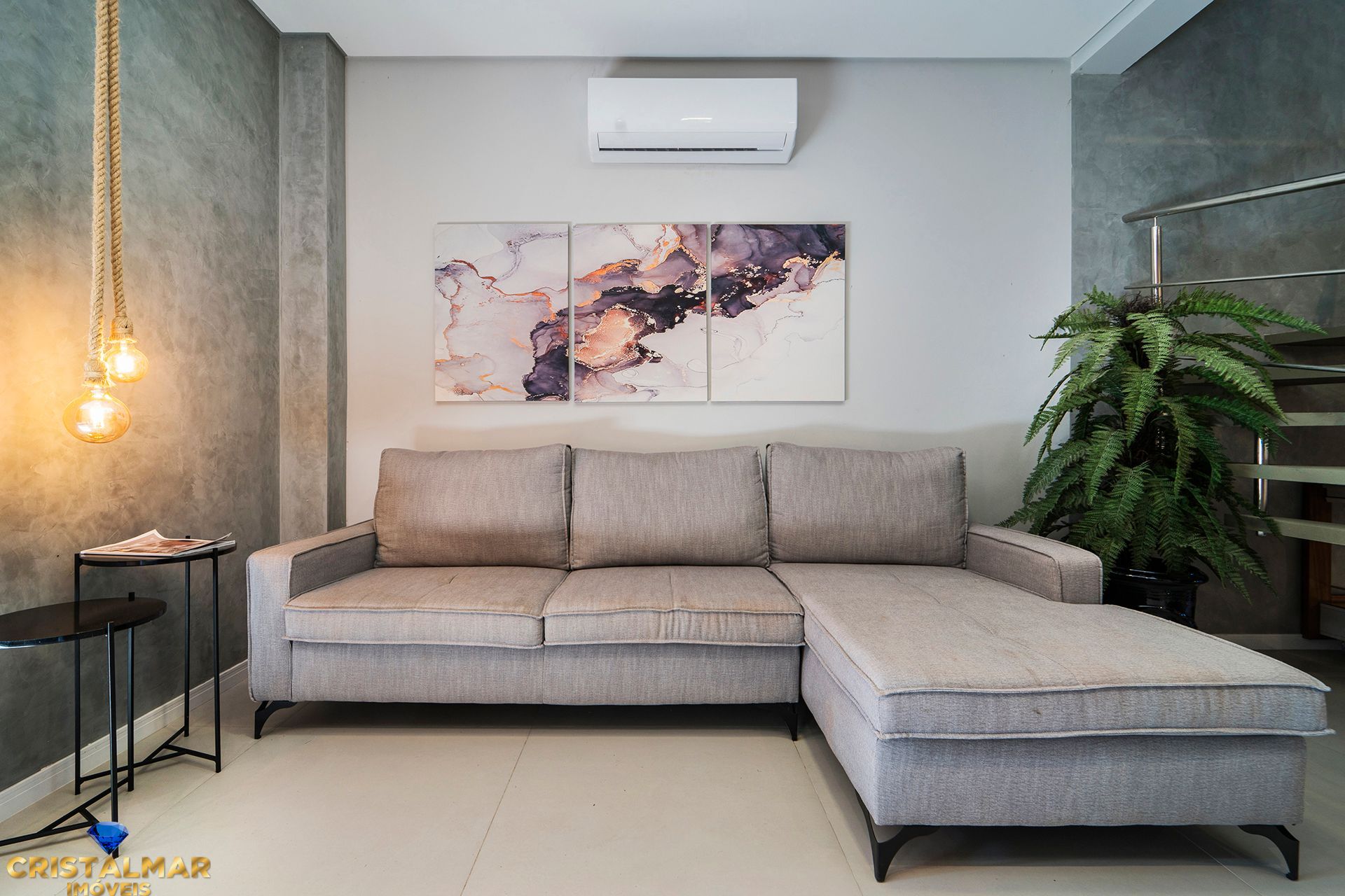 Apartamento, 3 quartos, 150 m² - Foto 6