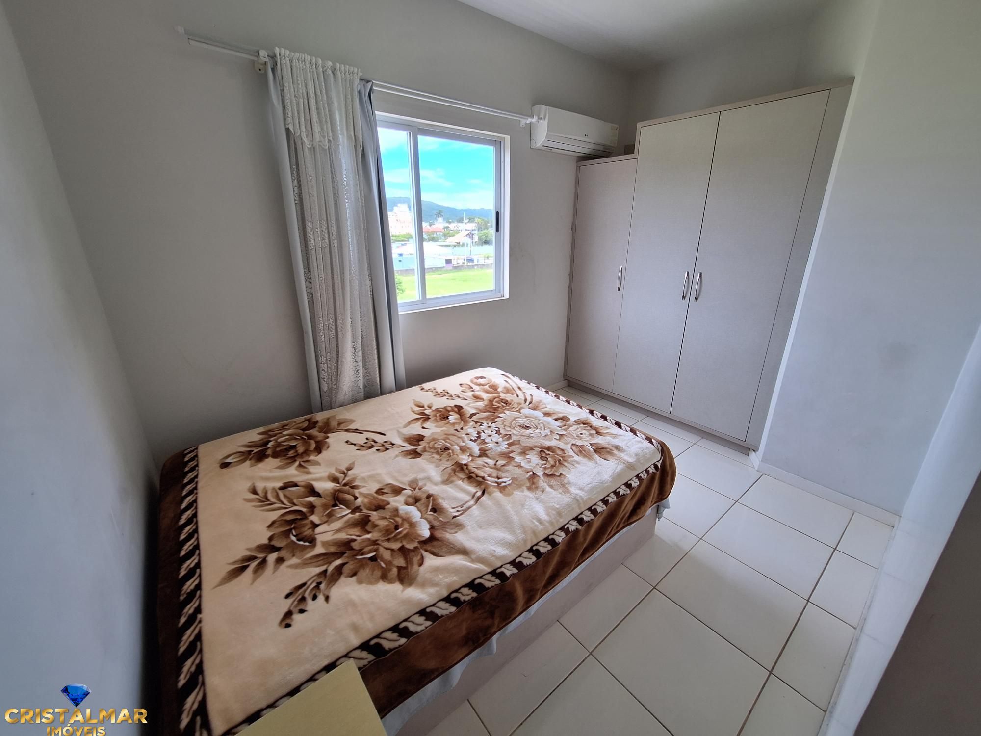 Apartamento, 2 quartos, 60 m² - Foto 10