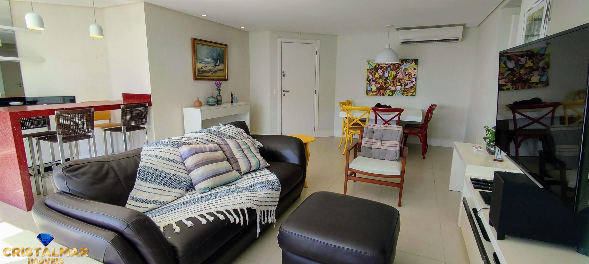 Cobertura à venda com 3 quartos, 170m² - Foto 4