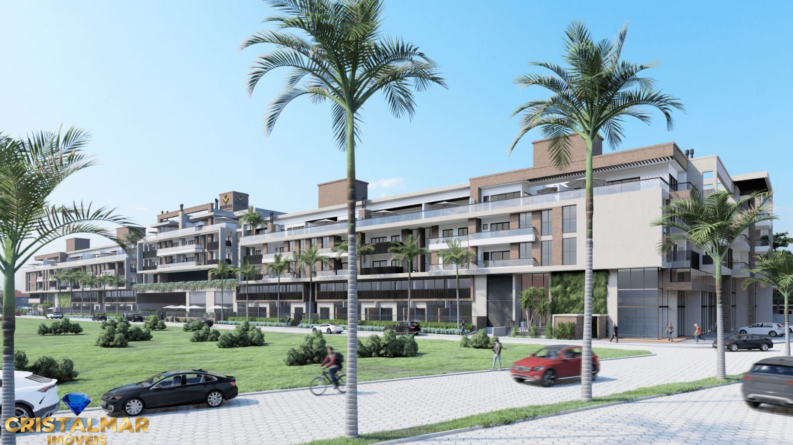 Apartamento, 3 quartos, 162 m² - Foto 4