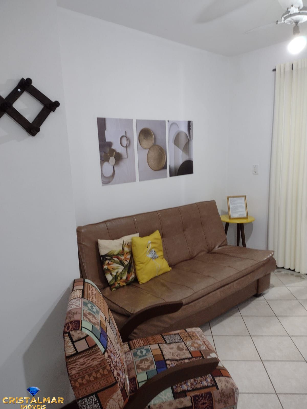 Apartamento à venda com 3 quartos, 98m² - Foto 4