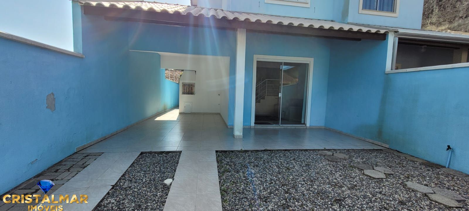 Casa à venda com 3 quartos, 106m² - Foto 2