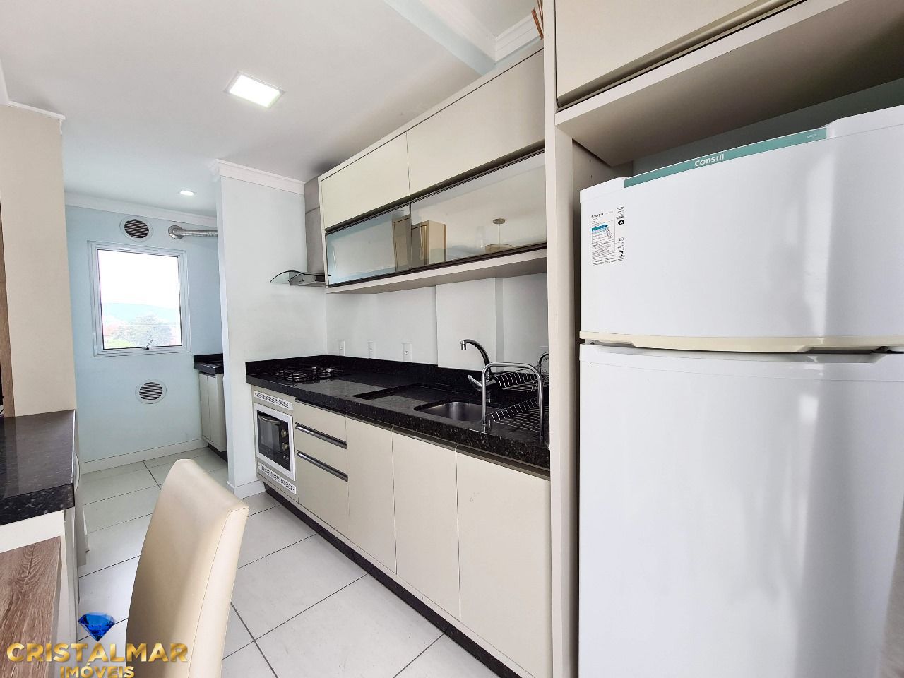 Cobertura à venda com 3 quartos, 160m² - Foto 5