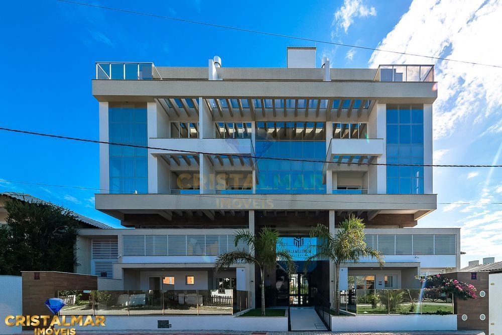 Apartamento, 3 quartos, 137 m² - Foto 3