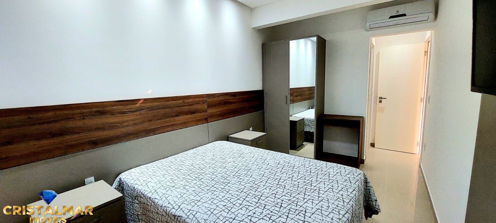 Apartamento, 3 quartos, 137 m² - Foto 11