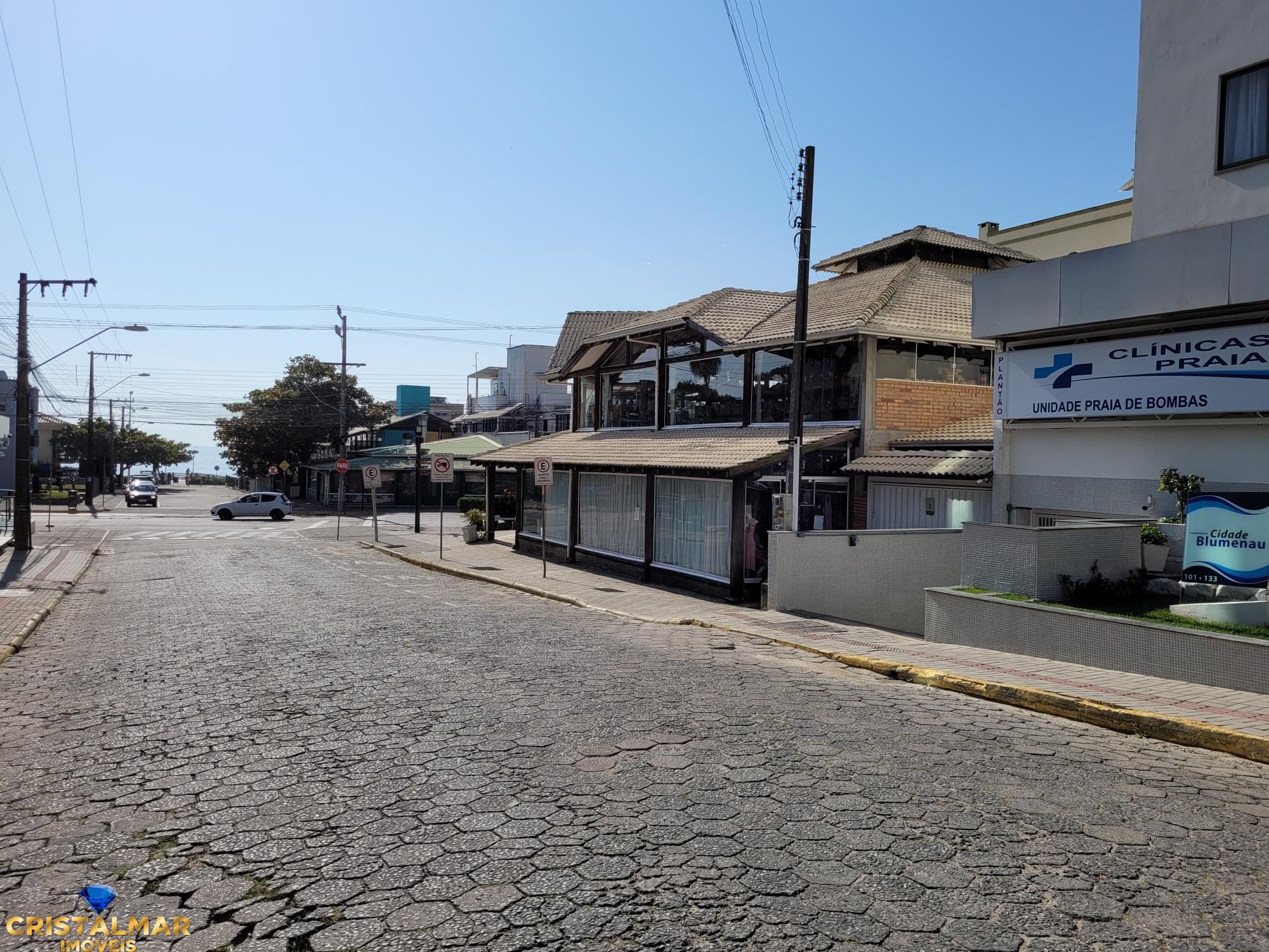 Apartamento, 2 quartos, 83 m² - Foto 1