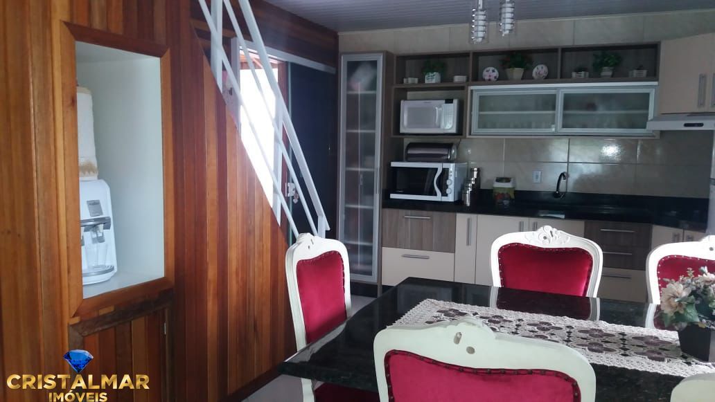 Casa, 3 quartos, 110 m² - Foto 8