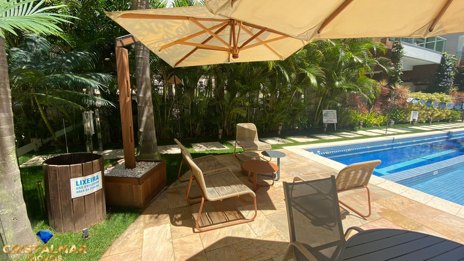 Apartamento, 3 quartos, 109 m² - Foto 22