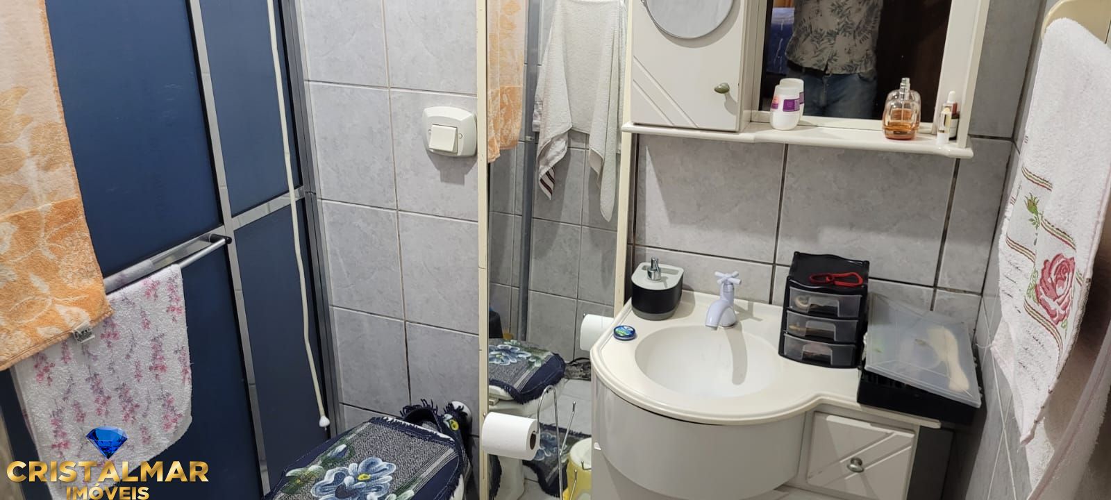 Casa, 2 quartos, 150 m² - Foto 19