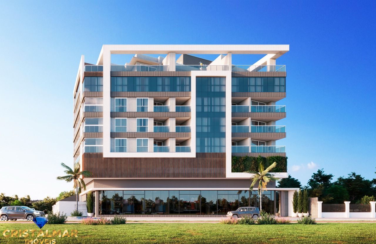 Apartamento, 3 quartos, 122 m² - Foto 4