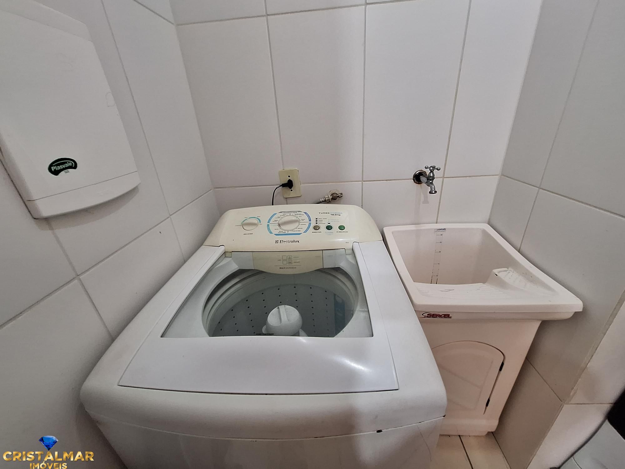 Apartamento à venda com 2 quartos, 60m² - Foto 13