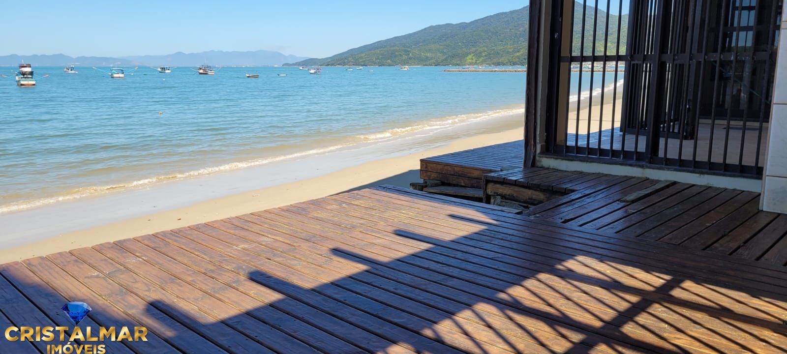 Casa, 6 quartos, 205 m² - Foto 4