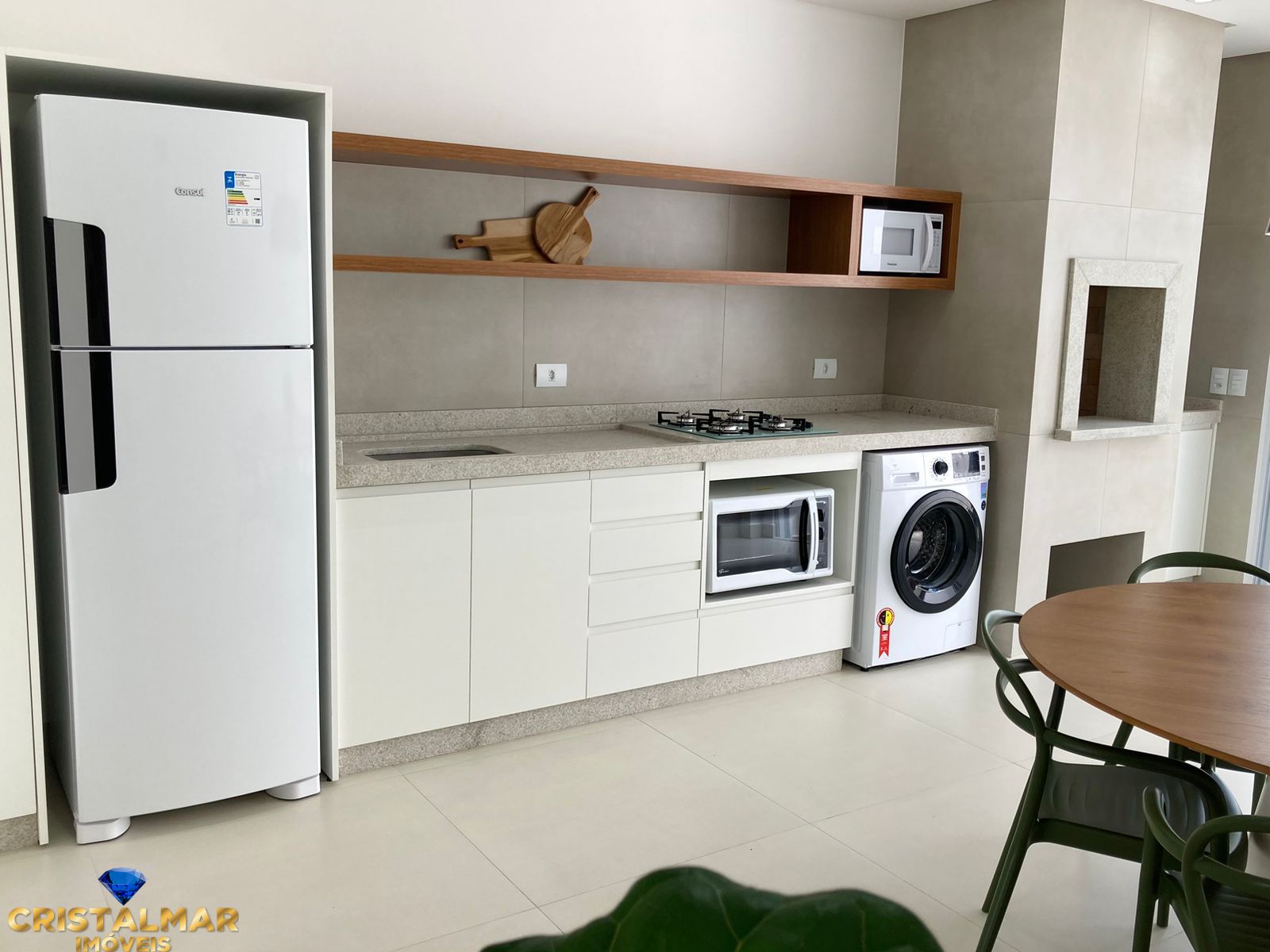 Casa à venda com 3 quartos, 151m² - Foto 7