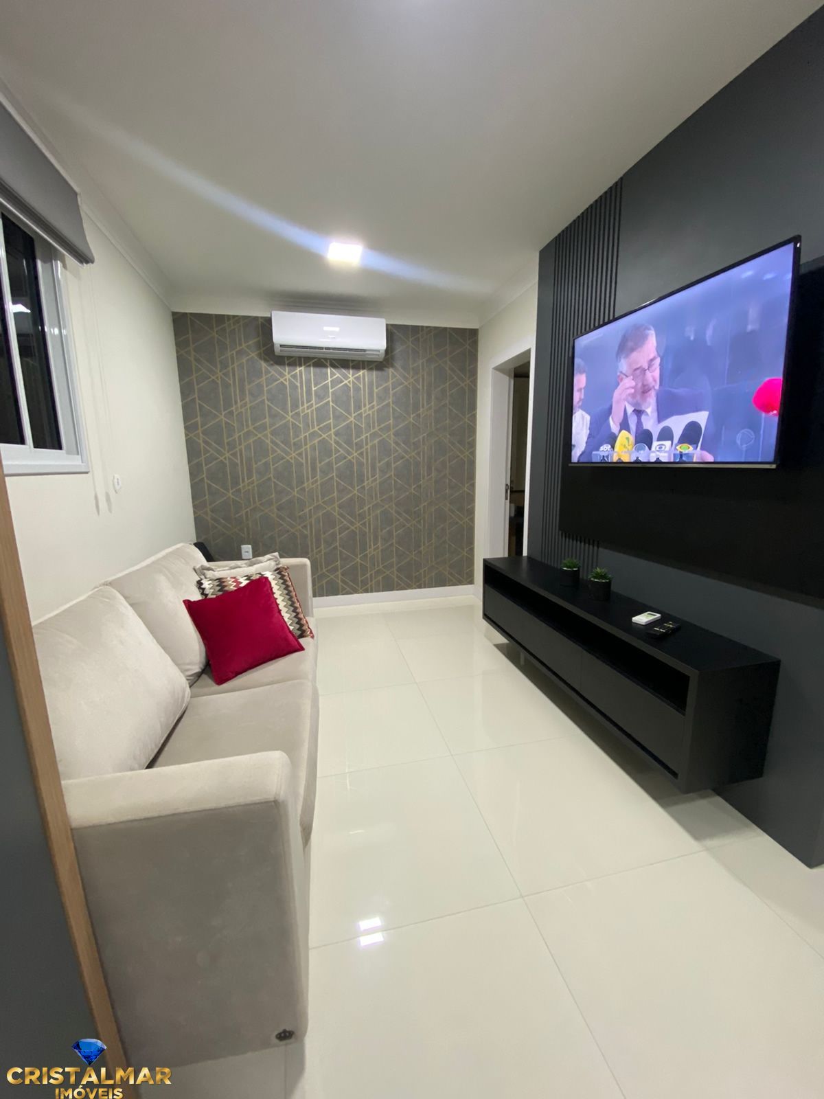 Apartamento à venda com 2 quartos, 105m² - Foto 30