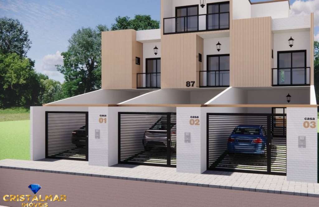 Casa, 2 quartos, 113 m² - Foto 3