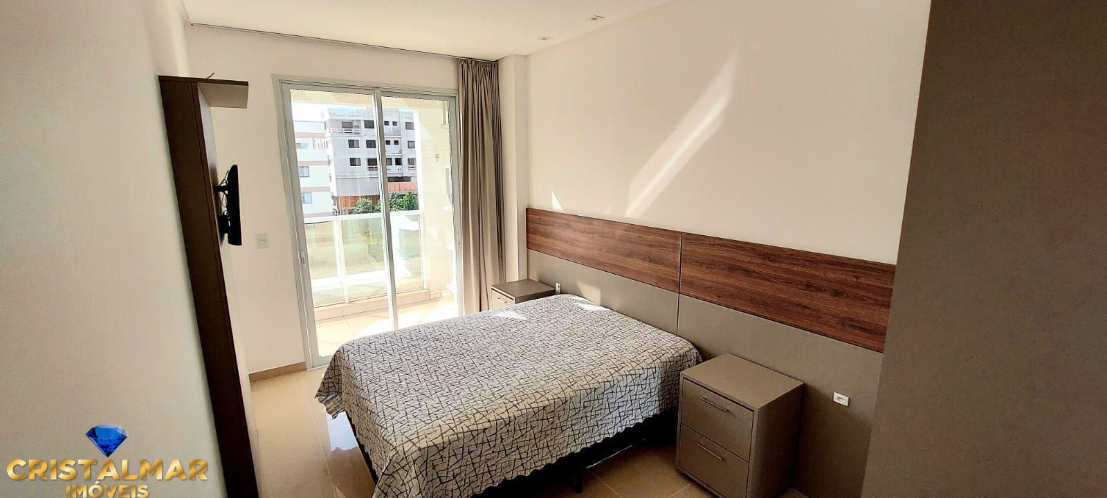 Apartamento à venda com 3 quartos, 137m² - Foto 13