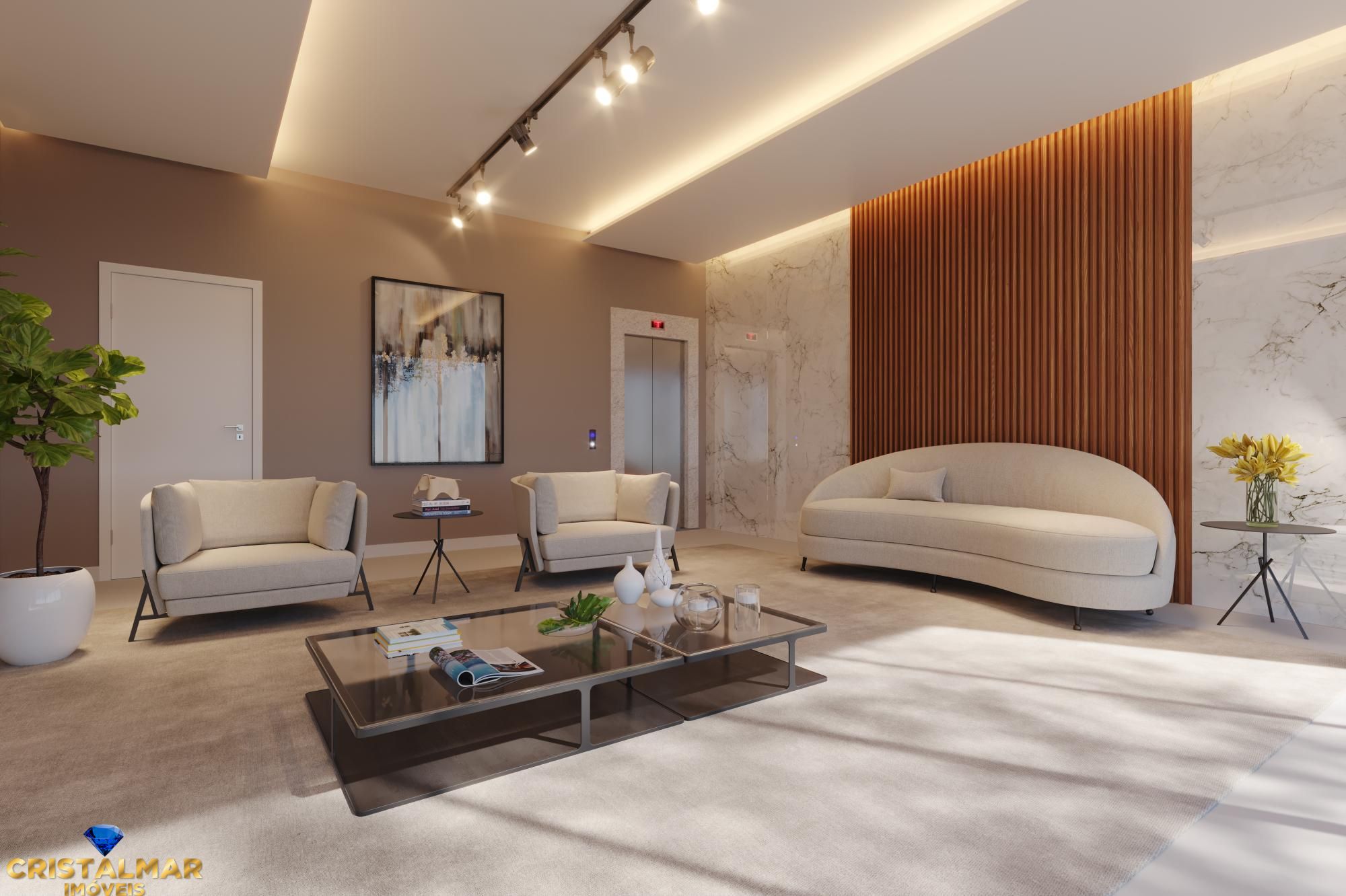 Apartamento, 2 quartos, 80 m² - Foto 18
