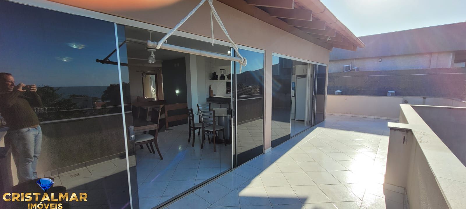 Cobertura, 4 quartos, 331 m² - Foto 8