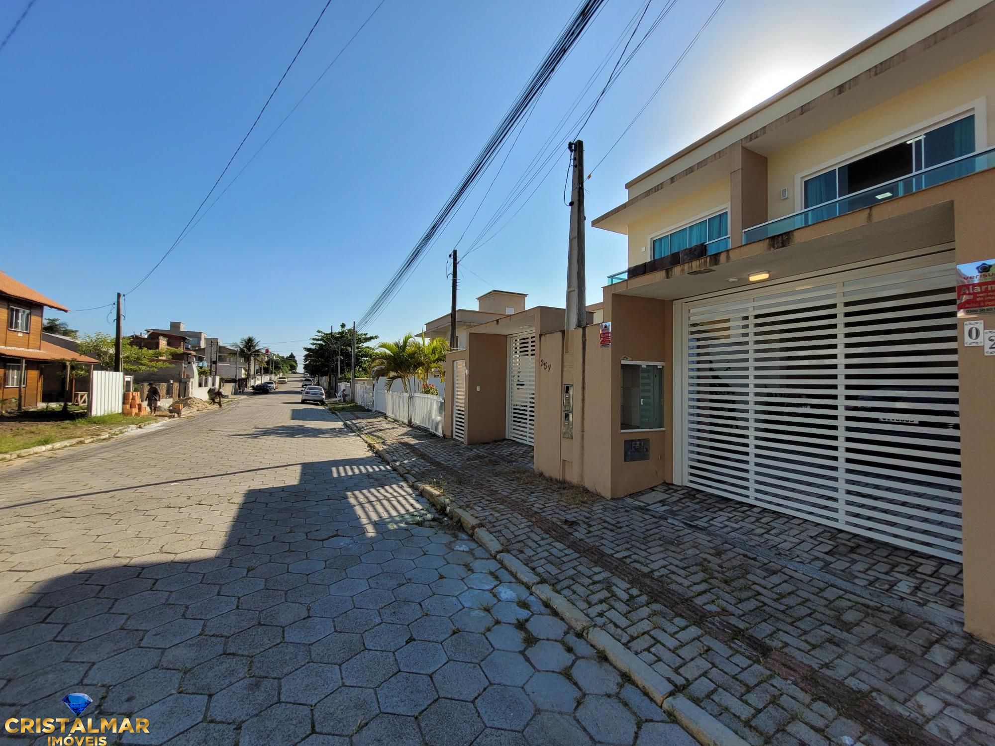 Sobrado, 3 quartos, 122 m² - Foto 13