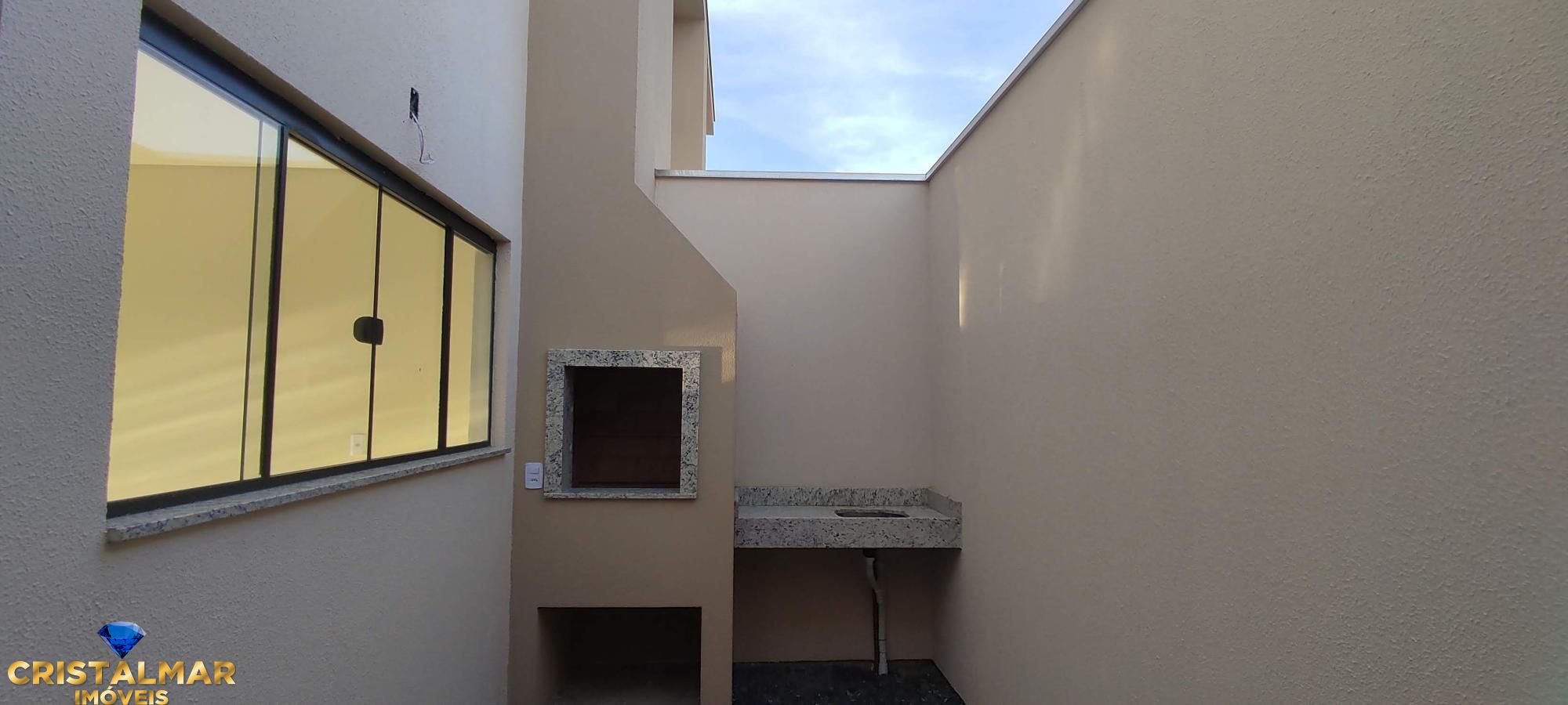 Casa, 2 quartos, 81 m² - Foto 8