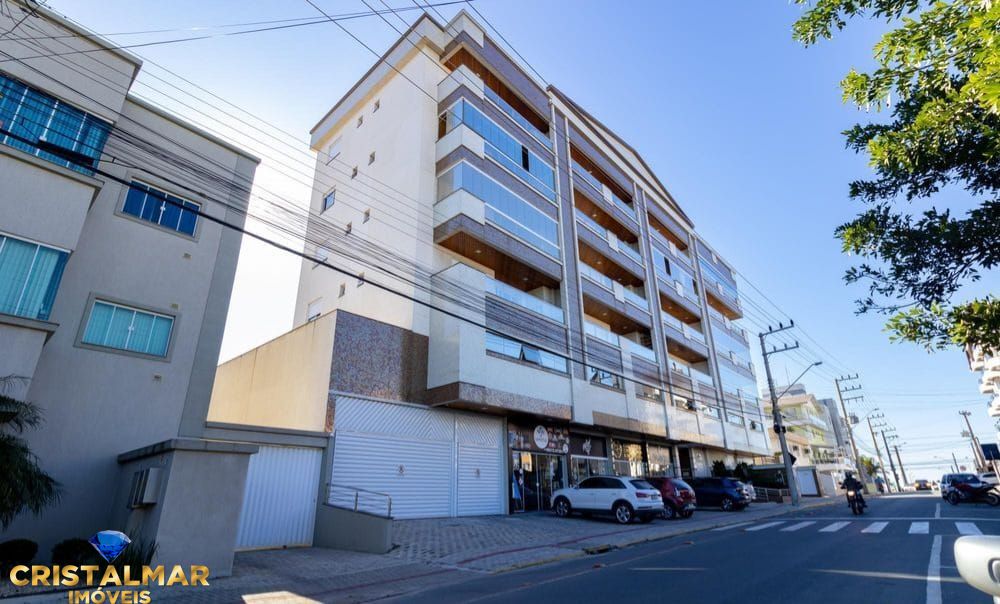 Apartamento, 2 quartos, 83 m² - Foto 1